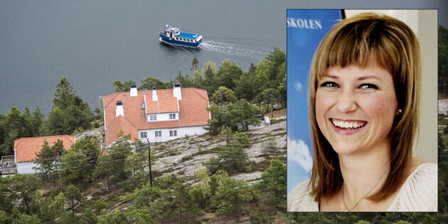 Märtha Louise selger feriestedet - ekspert tror hun kan få 70 millioner